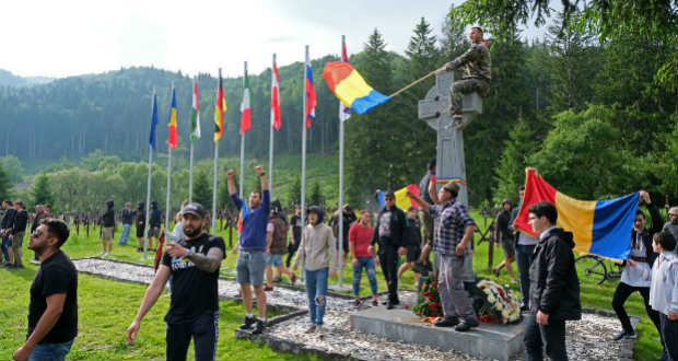 Megbírságolták a Hargita megyei önkormányzat elnökét