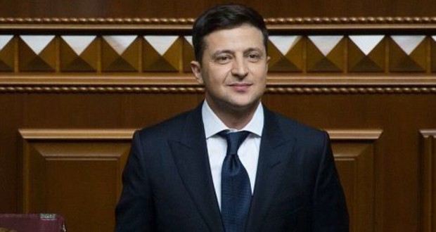 Az ukrán elnök követelte a hatalmával visszaélő Dnyipropetrovszk megyei rendőrfőnök menesztését