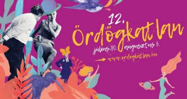 Jövő héten kezdődik a 12. Ördögkatlan fesztivál