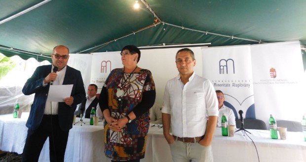 Kisebbségek jogfosztása Ukrajnában – Elkezdődött a XXVII. Kárpátaljai Nyári Szabadegyetem