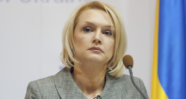 Kijev: a magyar parlament nem kért segítséget Oroszországtól az ukrajnai nemzetiségek ügyében