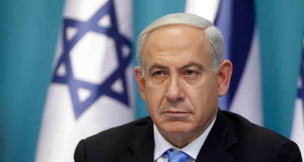 Netanjahu: nagyon veszélyes, hogy Irán fokozza az urándúsítást