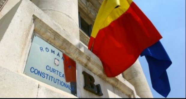 Elutasította a román alkotmánybíróság az alaptörvény módosítását