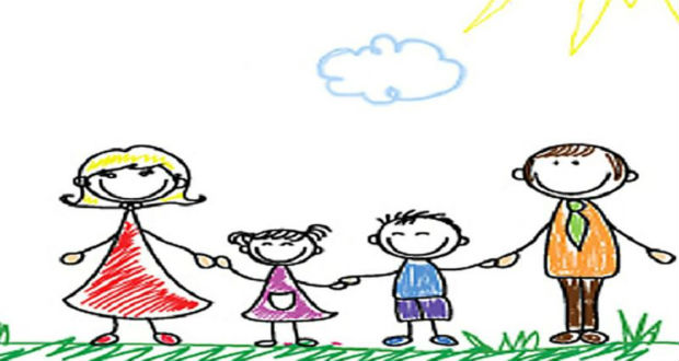 Örüljetek az Úrban mindenkor! – Családi nap Dercenben