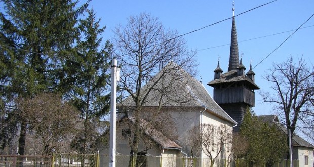 „Boldogok, akik a házadban laknak… Hálaadó istentisztelet Hetyenben