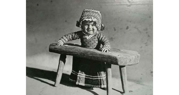 Régi tárgyak: a kati!