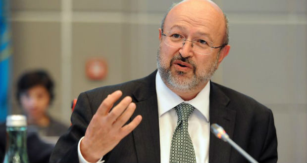 EBESZ-főbiztos: az ukrán nyelvpolitika sérti a kisebbségi jogokat