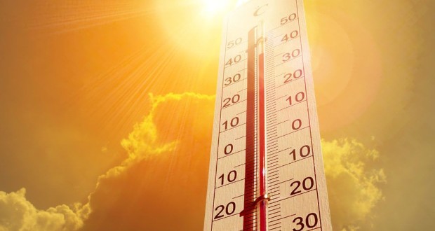 Világszerte a valaha volt legmelegebb június volt az idei