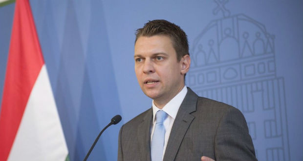 Menczer: külpolitikánk sarokköve a külhoni magyarok melletti kiállás