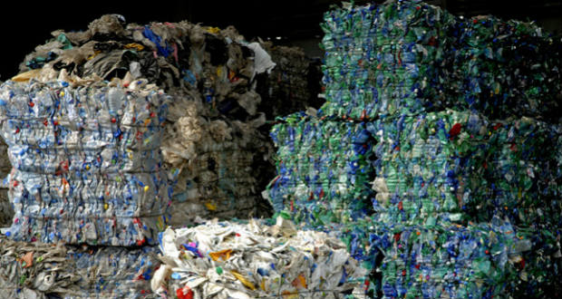 A műanyaghulladékot metrójegyre váltják Rómában