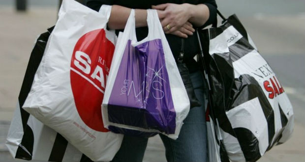 Előkészületben a műanyagból készült szatyrok betiltása Szlovákiában is