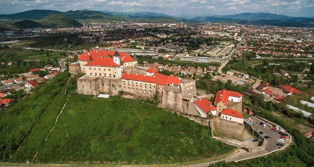 Kölcsey Ferenc: Munkács