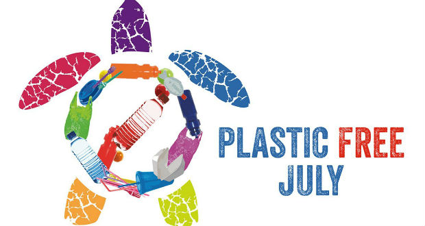 Elkezdődött a Műanyagmentes július