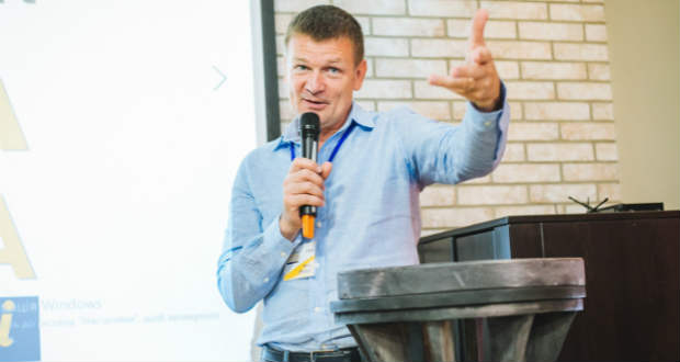 Robert Horvat szerezte meg a képviselői mandátumot az Ungvár központú választókerületben
