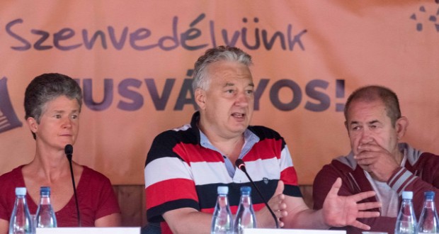 Semjén: a magyar állam támogatja a külhoni magyar pártokat és szervezeteket