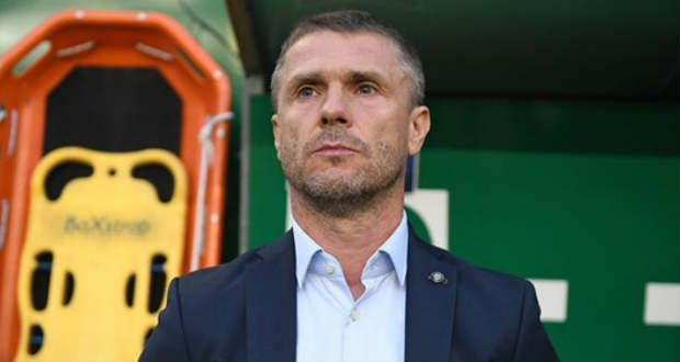 Rebrov szerint előny lehet az FTC számára a zárt kapus mérkőzés