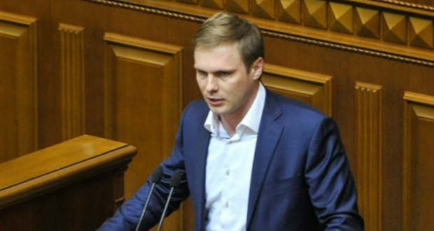 Valerij Luncsenko nyert a huszti választókörzetben