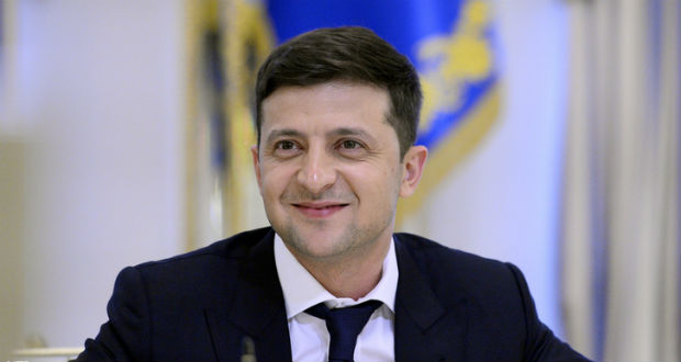 Zelenszkij: a korrupció elleni küzdelem eredménye már november 1-én látható lesz