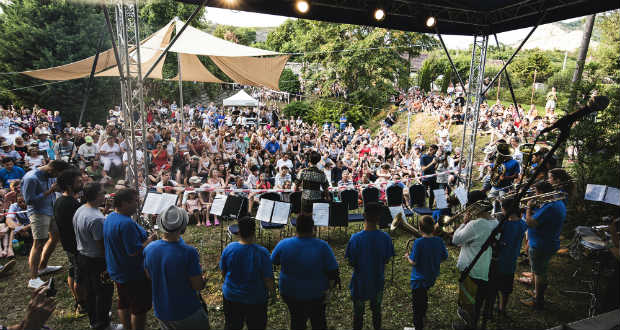 Véget ért a 12. Ördögkatlan Fesztivál