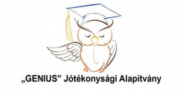 Lezárultak a „GENIUS” Jótékonysági Alapítvány táborai