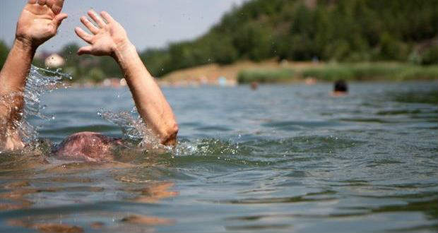 Vízbe fulladt egy férfi a Huszti járásban