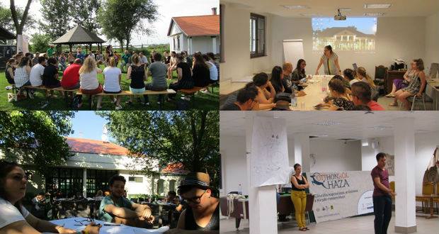 Érzem – teszem – mutatom – Kultivál 2019