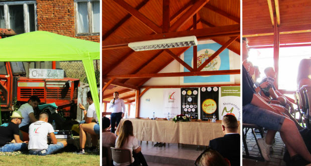 Kárpátaljai magyar jövő – megkezdődött a IV. Kárpátaljai Nyári Egyetem