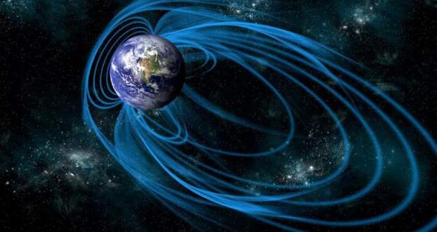 A Föld jövője is függ a bolygó mágneses mezőjének változásától