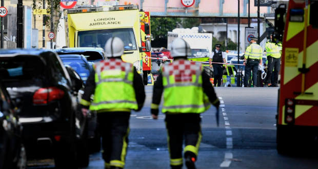 Az ENSZ részéről jelezték, hogy Európában merényletek várhatók a szakértő elmondása szerint