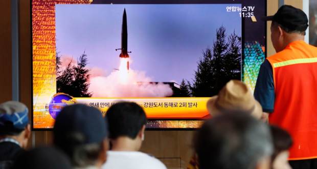 Pillanatok alatt fejleszt újabb tesztelhető rakétákat Észak-Korea