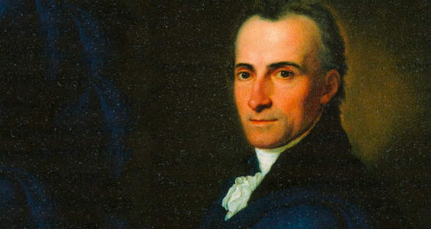 Királyi kegyelem mentette meg a fővesztéstől a magyar nyelvet megújító Kazinczy Ferencet