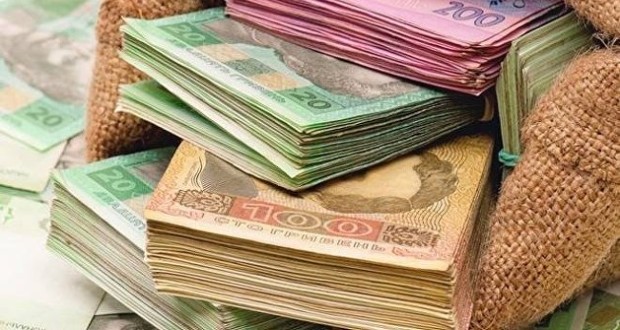 Idén közel hárommilliárd hrivnyával gyarapodott Kárpátalja költségvetése