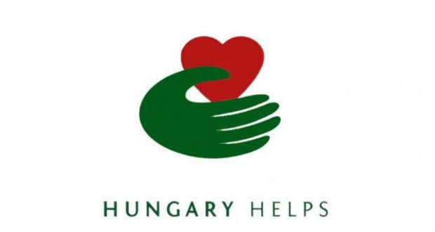 Együttműködik a Hungary Helps Ügynökség és az Ökumenikus Segélyszervezet