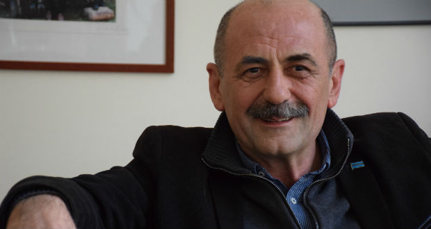 Az együttlét öröme – Beszélgetés Kelemen Lászlóval