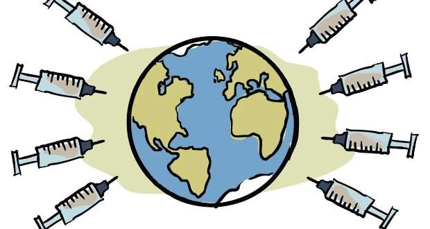 Az oltásellenesség miatt terjed ennyire a kanyaró