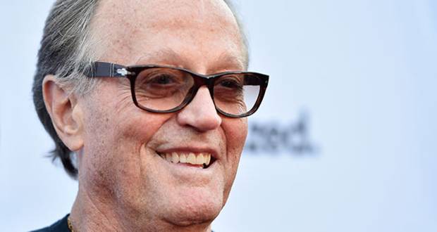 Elhunyt Peter Fonda amerikai filmszínész-rendező