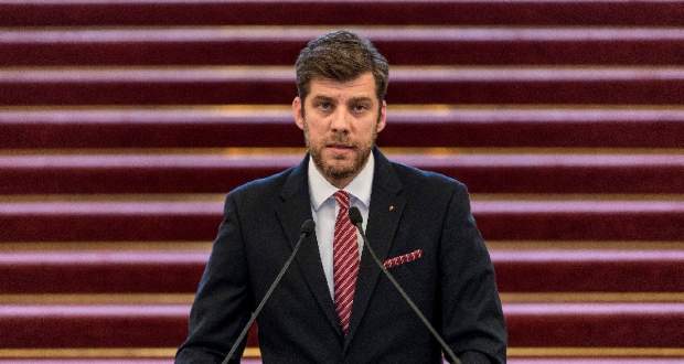 Szilágyi Péter: Erősíteni kell a kapcsolatokat a diaszpóra magyarságával