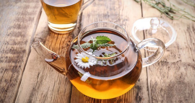 Gyógyteák stressz ellen