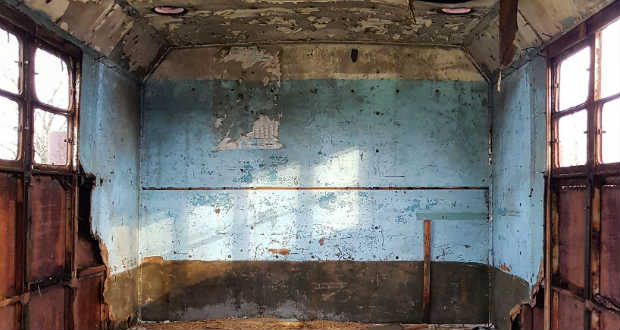 Az elmúlás csendes (anti)melankóliája