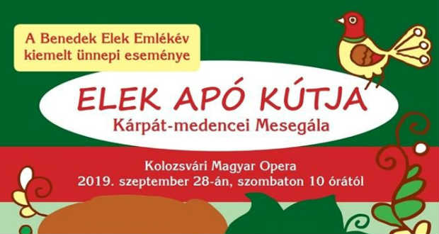 Kolozsvári gálán vettek részt a Kárpát-medence legjobb kisiskolás mesemondói