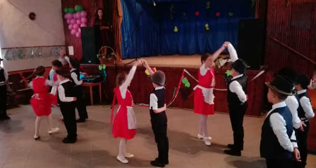 III. Mezőkaszonyi Szüreti Sokadalom