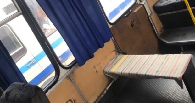 Kárpátalja ma: „újmódi” beregrákosi buszjárat