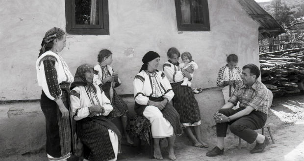 Kincses filmkockák – dokumentumfilm-bemutatók a Hagyományok Házában