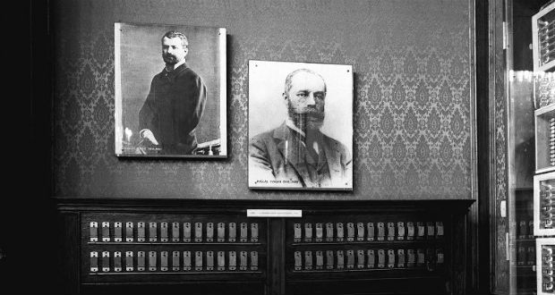 Százhetvenöt éve született Puskás Tivadar, a telefonhírmondó létrehozója