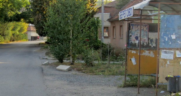 Kárpátalja ma: a mesebeli ilosvai buszjárat