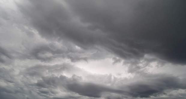 Borongós időre számíthatunk jövő héten Kárpátalján