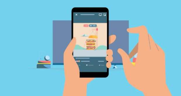 A tévén keresztül beszélgethetünk a Facebook új kamerájával