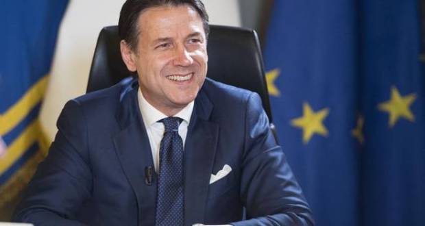 Megalakult az új olasz kormány