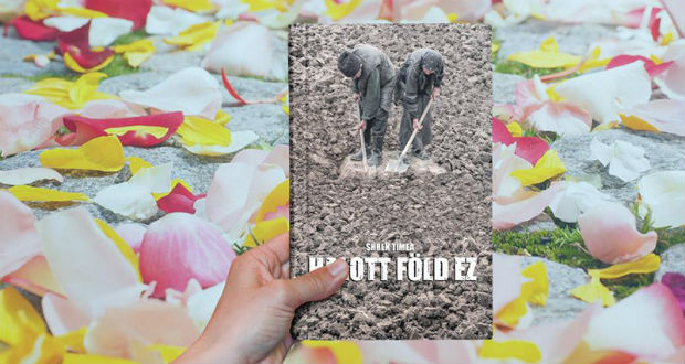 Kárpátaljai kötet a Margó-díj várományosai között