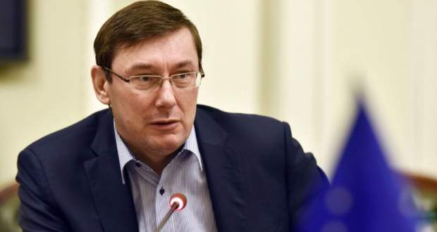 A volt ukrán főügyész állítólag elhagyta hazáját az amerikai botrány miatt